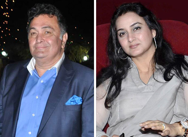 If only she was professional,â€- Rishi Kapoor takes a dig at Tabu's elder  sister Farah Naaz : Bollywood News - Bollywood Hungama