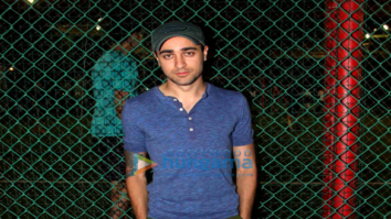 Imran Khan, Sooraj Pancholi & Upen Patel grace the grand finale of Tony Premier League