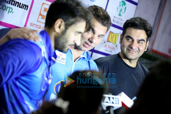 imran sooraj upen grace the grand finale of tony premier league 4