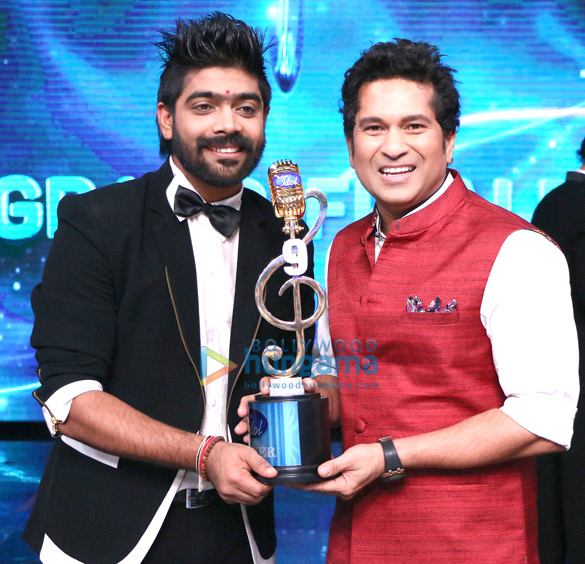 indian idol 9 lv revanth 3