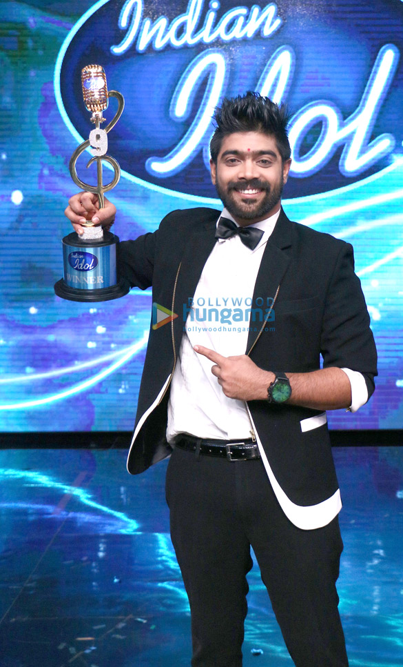 indian idol 9 lv revanth 4