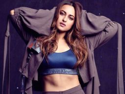 Infographic: Here’s the story behind Sonakshi Sinha’s amazing weight loss story