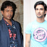 Irrfan Khan turns narrator for Sushant Singh Rajput’s Raabta