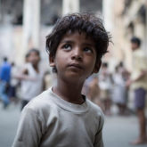 Is Lion’s Sunny Pawar going to be a one film wonder?