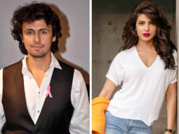 It’s Sonu Nigam versus Priyanka Chopra now!