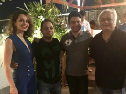 Check out: It’s a wrap for Kangna Ranaut’s Simran