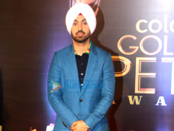 Jacqueline Fernandez, Malaika Arora Khan and others at 'Colors Golden Petal Awards'