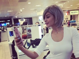 OMG! This is the new look of Jacqueline Fernandez for Judwaa 2 and we can’t stop loving it
