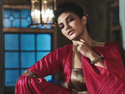 OMG! Jacqueline Fernandez gets a Hollywood stylist for turning host to Justin Bieber