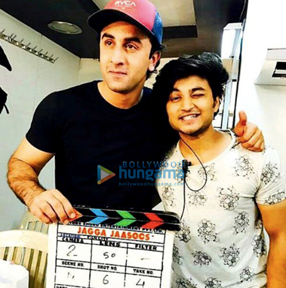 jagga jasoos 2 3