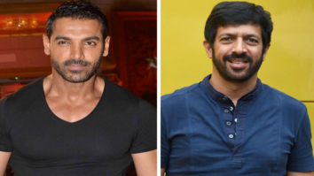John Abraham and Kabir Khan to join hands for web series