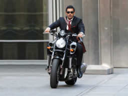 Watch: John Abraham reveals an easy way to get a bike ride with him