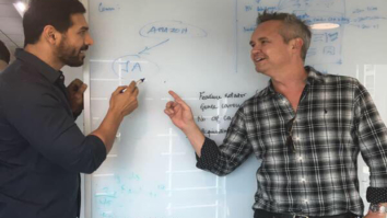 Check out: John Abraham meets Amazon Studios’ head Roy Price for future partnership