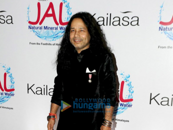 Kailash Kher celebrates 10 years in industry and Padma Shri honour