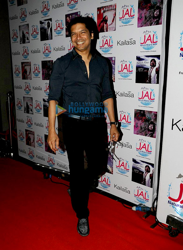 kailash kher celebrates 10 years in industry and padma shri honour 11