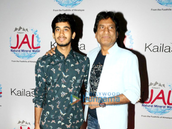 Kailash Kher celebrates 10 years in industry and Padma Shri honour
