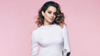 Kangna Ranaut On Sonu Nigam Azaan Controversy: “I LOVE Azaan”