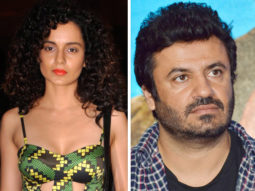 Kangna Ranaut reacts on sexual harrasment allegations against Queen director Vikas Bahl