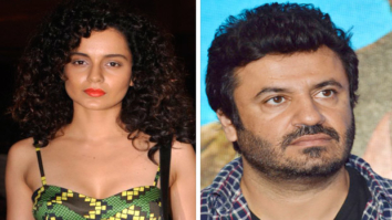 Kangna Ranaut reacts on sexual harrasment allegations against Queen director Vikas Bahl