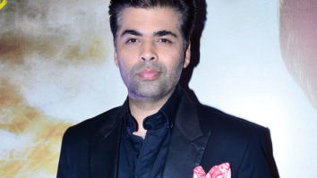 Karan Johar feels pressures of parenting are completely overrated