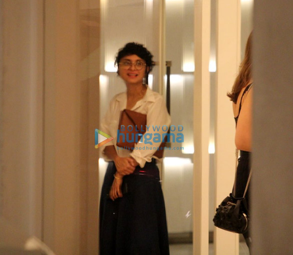 karan johar organises a bash 13