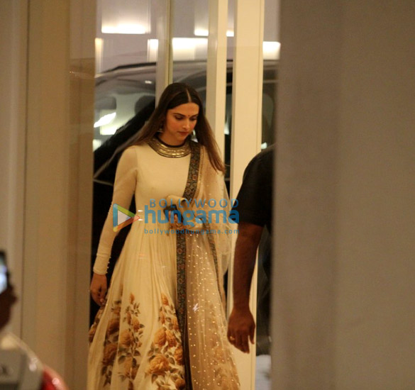 karan johar organises a bash 2