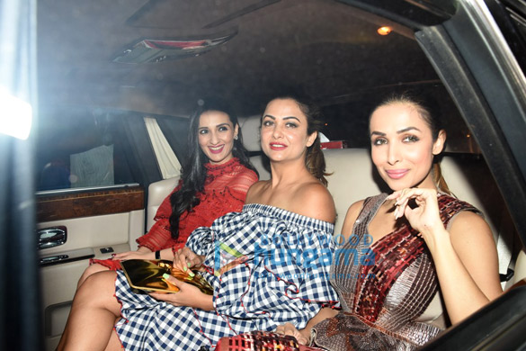 karan johar organises a bash 26