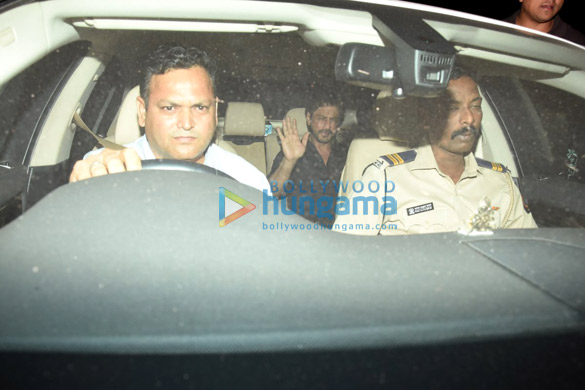 karan johar organises a bash 31