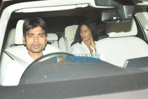 karan johar organises a bash 33