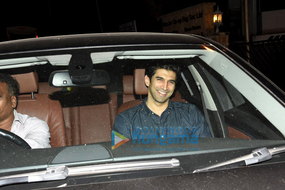 karan johar organises a bash 35