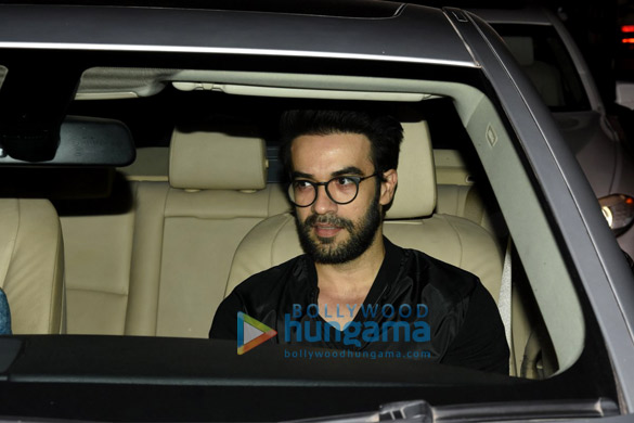 karan johar organises a bash 36