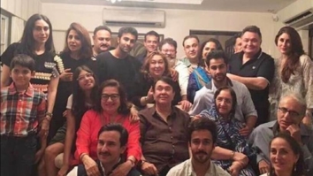 Kareena Kapoor Khan & Karisma Kapoor Host A Birthday Bash For Mom Babita