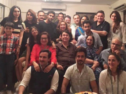 Inside Photos: Kareena Kapoor Khan and Karisma Kapoor celebrate mom’s 70th birthday with the Kapoor clan