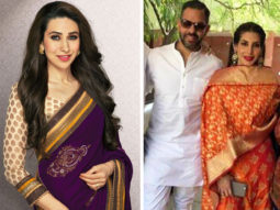 Karisma Kapoor’s ex-husband marries this lady. Find out who!