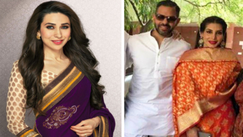 Karisma Kapoor’s ex-husband marries this lady. Find out who!