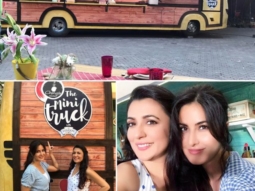 OMG! Katrina Kaif stuns Mini Mathur with her culinary skills, here’s how