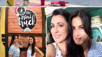 OMG! Katrina Kaif stuns Mini Mathur with her culinary skills, here’s how
