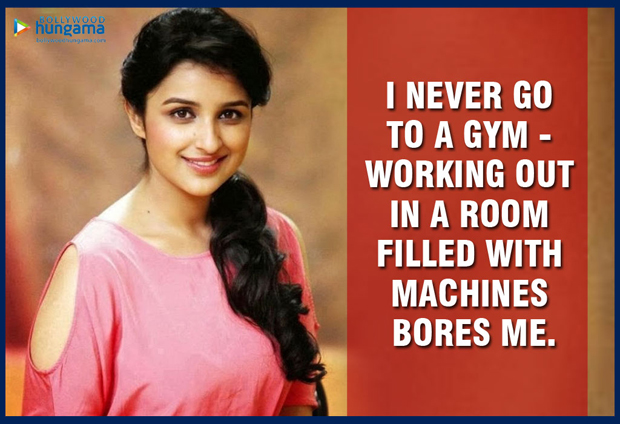 Know her beauty and weight loss secrets - Parineeti Chopra confesses it all!-3