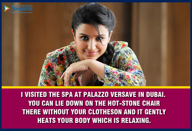 Know her beauty and weight loss secrets - Parineeti Chopra confesses it all!-4