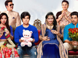 Vivaan and Akshara’s Laali Ki Shaadi Mein Laaddoo Deewana – A DDLJ redux in its very new avtar?