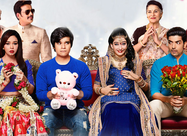 Laali Ki Shaadi Mein Laddoo Deewana (1)