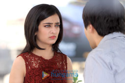 Movie Stills Of The Movie Laali Ki Shaadi Mein Laddoo Deewana