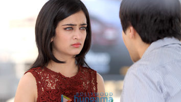 Movie Stills Of The Movie Laali Ki Shaadi Mein Laddoo Deewana