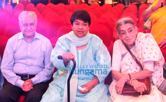 launch of the book yesterdays films for tomorrow 3