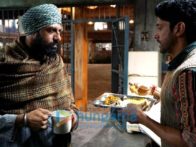 Movie Stills Of The Movie Lucknow Central