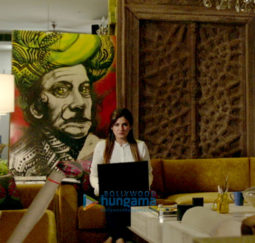 Movie Stills Of The Movie The Mother