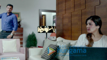 Movie Stills Of The Movie The Mother