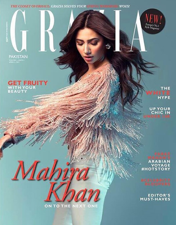 mahira khan 10