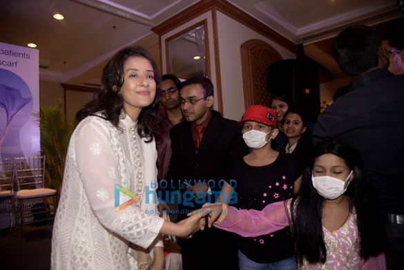 manisha koirala and priya dutt grace nargis dutt foundations event for a good cause 10