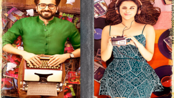 When Ayushmann Khurrana Found His Love ‘Bindu’ Parineeti Chopra For The First Time